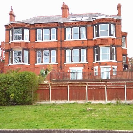 Marley Mansions Apartment - Egremont Promenade - 42 Wallasey Eksteriør billede