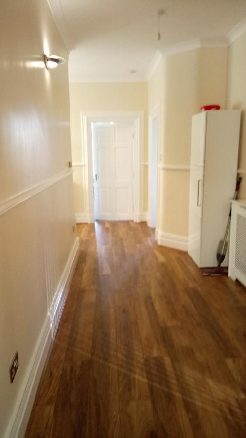 Marley Mansions Apartment - Egremont Promenade - 42 Wallasey Eksteriør billede