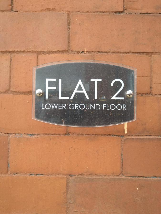 Marley Mansions Apartment - Egremont Promenade - 42 Wallasey Eksteriør billede